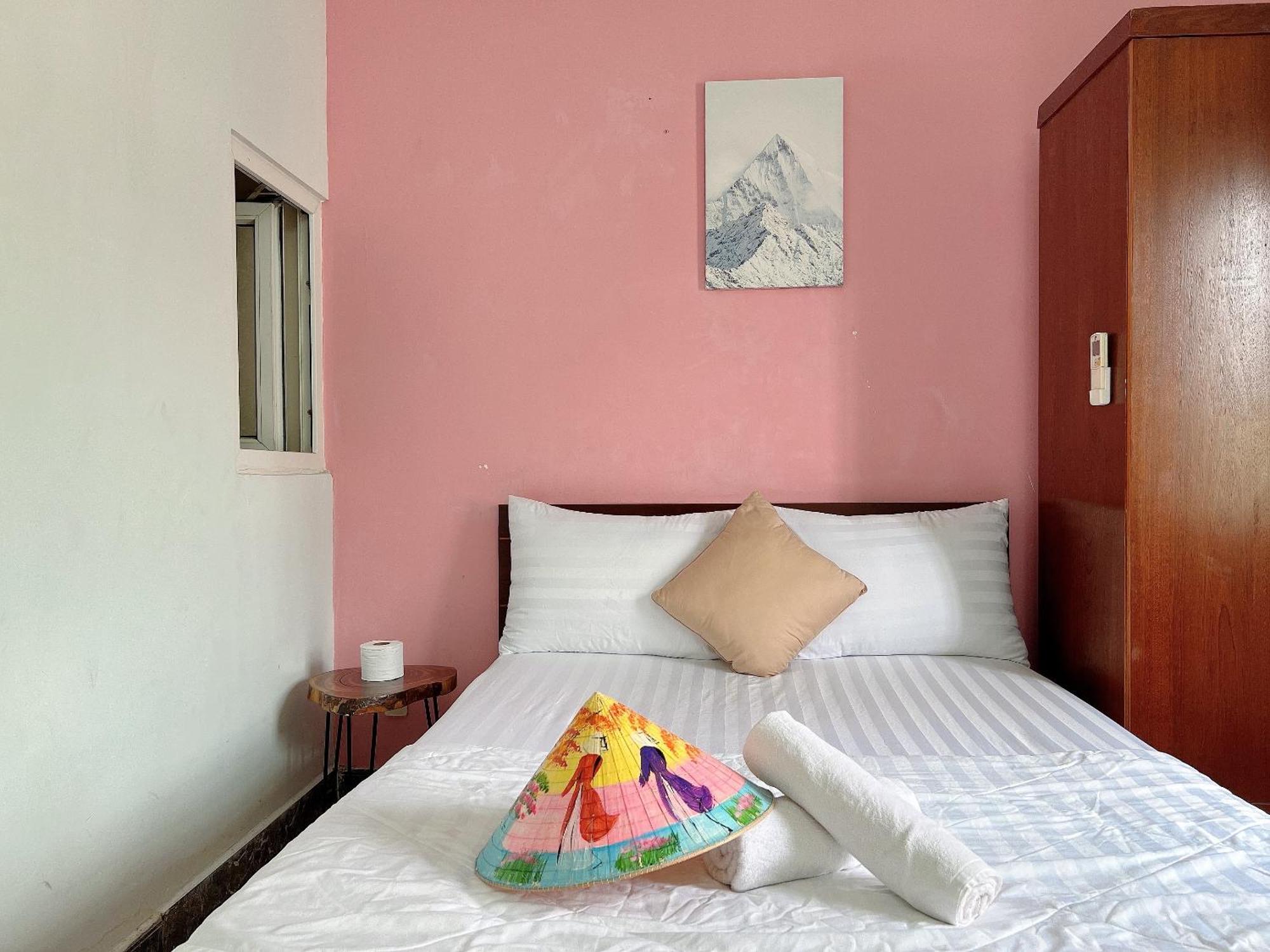 Tumy Homestay Saigon Hô Chi Minh-Ville Extérieur photo